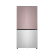 LG 업 가전 LG 디오스 오브제컬렉션 빌트인 타입 냉장고 (M623SKV052S.AKOR) 썸네일이미지 0