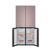 LG 업 가전 LG 디오스 오브제컬렉션 빌트인 타입 냉장고 (M623SKV052S.AKOR) 썸네일이미지 8