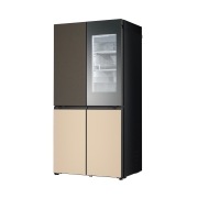 냉장고 LG 디오스 오브제컬렉션 빌트인 타입 냉장고 (M623FTS372S.AKOR) 썸네일이미지 3
