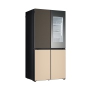 냉장고 LG 디오스 오브제컬렉션 빌트인 타입 냉장고 (M623FTS372S.AKOR) 썸네일이미지 4