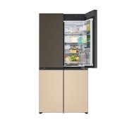 냉장고 LG 디오스 오브제컬렉션 빌트인 타입 냉장고 (M623FTS372S.AKOR) 썸네일이미지 5