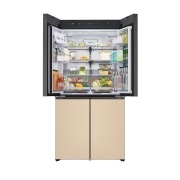 냉장고 LG 디오스 오브제컬렉션 빌트인 타입 냉장고 (M623FTS372S.AKOR) 썸네일이미지 7
