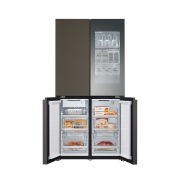 냉장고 LG 디오스 오브제컬렉션 빌트인 타입 냉장고 (M623FTS372S.AKOR) 썸네일이미지 9