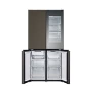 냉장고 LG 디오스 오브제컬렉션 빌트인 타입 냉장고 (M623FTS372S.AKOR) 썸네일이미지 10