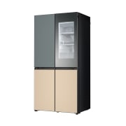 냉장고 LG 디오스 오브제컬렉션 빌트인 타입 냉장고 (M623FBS372S.AKOR) 썸네일이미지 3