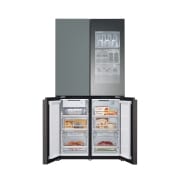 냉장고 LG 디오스 오브제컬렉션 빌트인 타입 냉장고 (M623FBS372S.AKOR) 썸네일이미지 9