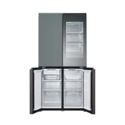냉장고 LG 디오스 오브제컬렉션 빌트인 타입 냉장고 (M623FBS372S.AKOR) 썸네일이미지 10