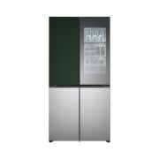 냉장고 LG 디오스 오브제컬렉션 빌트인 타입 냉장고 (M623SGS372S.AKOR) 썸네일이미지 1