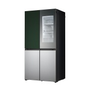 냉장고 LG 디오스 오브제컬렉션 빌트인 타입 냉장고 (M623SGS372S.AKOR) 썸네일이미지 2