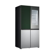 냉장고 LG 디오스 오브제컬렉션 빌트인 타입 냉장고 (M623SGS372S.AKOR) 썸네일이미지 3