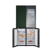 냉장고 LG 디오스 오브제컬렉션 빌트인 타입 냉장고 (M623SGS372S.AKOR) 썸네일이미지 8