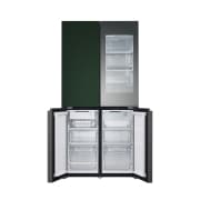 냉장고 LG 디오스 오브제컬렉션 빌트인 타입 냉장고 (M623SGS372S.AKOR) 썸네일이미지 9