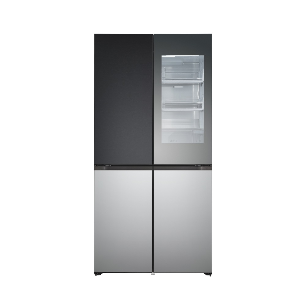 냉장고 LG 디오스 오브제컬렉션 빌트인 타입 냉장고 (M623SMS372S.AKOR) 메인이미지 0