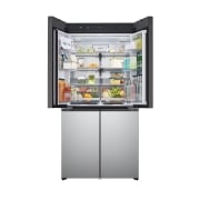 냉장고 LG 디오스 오브제컬렉션 빌트인 타입 냉장고 (M623SMS372S.AKOR) 썸네일이미지 6