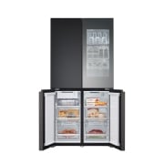 냉장고 LG 디오스 오브제컬렉션 빌트인 타입 냉장고 (M623SMS372S.AKOR) 썸네일이미지 8