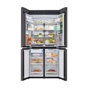 냉장고 LG 디오스 오브제컬렉션 빌트인 타입 냉장고 (M623SMS372S.AKOR) 썸네일이미지 10