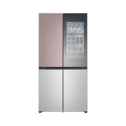 냉장고 LG 디오스 오브제컬렉션 빌트인 타입 냉장고 (M623SKV372S.AKOR) 썸네일이미지 1