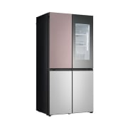 냉장고 LG 디오스 오브제컬렉션 빌트인 타입 냉장고 (M623SKV372S.AKOR) 썸네일이미지 3