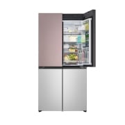 냉장고 LG 디오스 오브제컬렉션 빌트인 타입 냉장고 (M623SKV372S.AKOR) 썸네일이미지 4