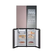 냉장고 LG 디오스 오브제컬렉션 빌트인 타입 냉장고 (M623SKV372S.AKOR) 썸네일이미지 8