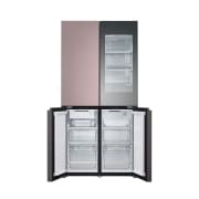 냉장고 LG 디오스 오브제컬렉션 빌트인 타입 냉장고 (M623SKV372S.AKOR) 썸네일이미지 9