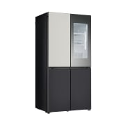 냉장고 LG 디오스 오브제컬렉션 빌트인 타입 냉장고 (M623MGB372S.AKOR) 썸네일이미지 3