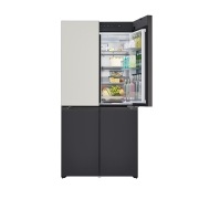 냉장고 LG 디오스 오브제컬렉션 빌트인 타입 냉장고 (M623MGB372S.AKOR) 썸네일이미지 4
