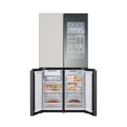 냉장고 LG 디오스 오브제컬렉션 빌트인 타입 냉장고 (M623MGB372S.AKOR) 썸네일이미지 8