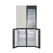 냉장고 LG 디오스 오브제컬렉션 빌트인 타입 냉장고 (M623MGB372S.AKOR) 썸네일이미지 9