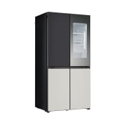 냉장고 LG 디오스 오브제컬렉션 빌트인 타입 냉장고 (M623MBG372S.AKOR) 썸네일이미지 3