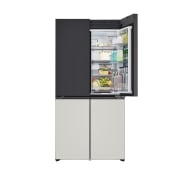 냉장고 LG 디오스 오브제컬렉션 빌트인 타입 냉장고 (M623MBG372S.AKOR) 썸네일이미지 4