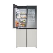 냉장고 LG 디오스 오브제컬렉션 빌트인 타입 냉장고 (M623MBG372S.AKOR) 썸네일이미지 5