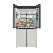 냉장고 LG 디오스 오브제컬렉션 빌트인 타입 냉장고 (M623MBG372S.AKOR) 썸네일이미지 6