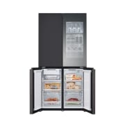 냉장고 LG 디오스 오브제컬렉션 빌트인 타입 냉장고 (M623MBG372S.AKOR) 썸네일이미지 8