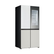 냉장고 LG 디오스 오브제컬렉션 빌트인 타입 냉장고 (M623MWG372S.AKOR) 썸네일이미지 3