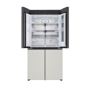 냉장고 LG 디오스 오브제컬렉션 빌트인 타입 냉장고 (M623MWG372S.AKOR) 썸네일이미지 7