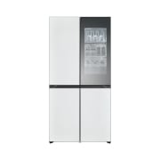 냉장고 LG 디오스 오브제컬렉션 빌트인 타입 냉장고 (M623MWW372S.AKOR) 썸네일이미지 1