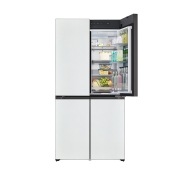 냉장고 LG 디오스 오브제컬렉션 빌트인 타입 냉장고 (M623MWW372S.AKOR) 썸네일이미지 4