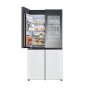 냉장고 LG 디오스 오브제컬렉션 빌트인 타입 냉장고 (M623MWW372S.AKOR) 썸네일이미지 5