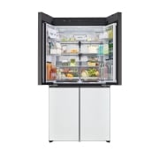 냉장고 LG 디오스 오브제컬렉션 빌트인 타입 냉장고 (M623MWW372S.AKOR) 썸네일이미지 6