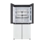냉장고 LG 디오스 오브제컬렉션 빌트인 타입 냉장고 (M623MWW372S.AKOR) 썸네일이미지 7