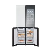 냉장고 LG 디오스 오브제컬렉션 빌트인 타입 냉장고 (M623MWW372S.AKOR) 썸네일이미지 8