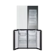 냉장고 LG 디오스 오브제컬렉션 빌트인 타입 냉장고 (M623MWW372S.AKOR) 썸네일이미지 9