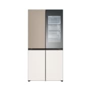 냉장고 LG 디오스 오브제컬렉션 빌트인 타입 냉장고 (M623GCB372S.AKOR) 썸네일이미지 0