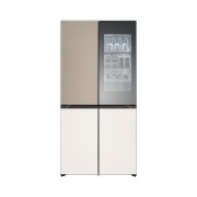 냉장고 LG 디오스 오브제컬렉션 빌트인 타입 냉장고 (M623GCB372S.AKOR) 썸네일이미지 1