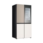 냉장고 LG 디오스 오브제컬렉션 빌트인 타입 냉장고 (M623GCB372S.AKOR) 썸네일이미지 3