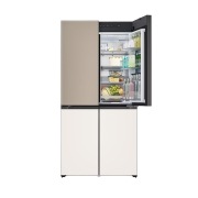 냉장고 LG 디오스 오브제컬렉션 빌트인 타입 냉장고 (M623GCB372S.AKOR) 썸네일이미지 4
