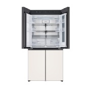 냉장고 LG 디오스 오브제컬렉션 빌트인 타입 냉장고 (M623GCB372S.AKOR) 썸네일이미지 7