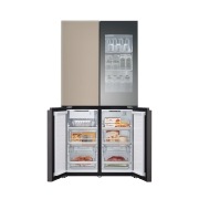 냉장고 LG 디오스 오브제컬렉션 빌트인 타입 냉장고 (M623GCB372S.AKOR) 썸네일이미지 8