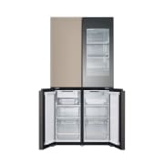 냉장고 LG 디오스 오브제컬렉션 빌트인 타입 냉장고 (M623GCB372S.AKOR) 썸네일이미지 9